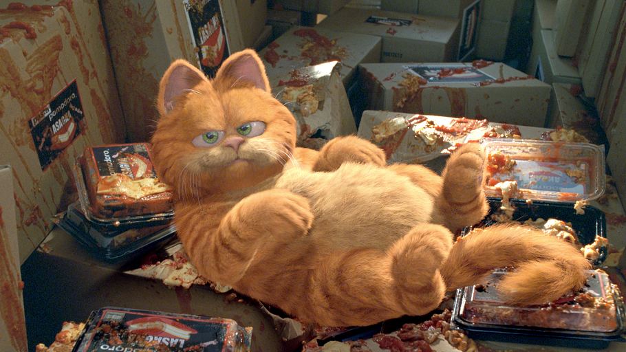 garfield - der film