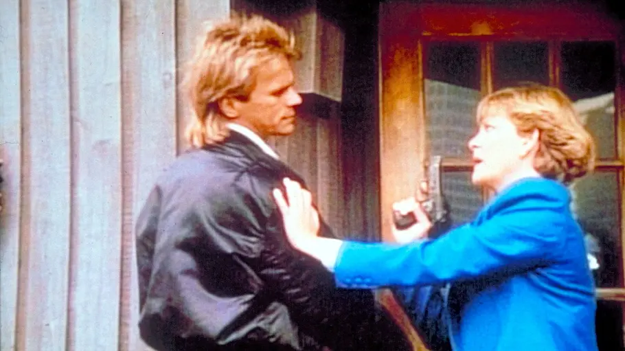 macgyver