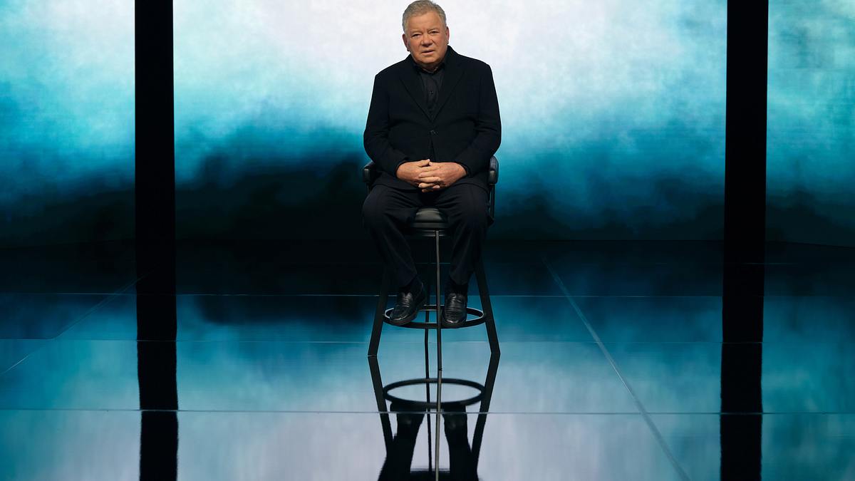 das unerklärliche mit william shatner