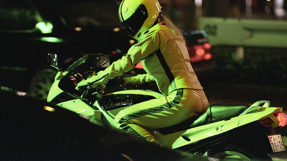 kill bill: vol. 1