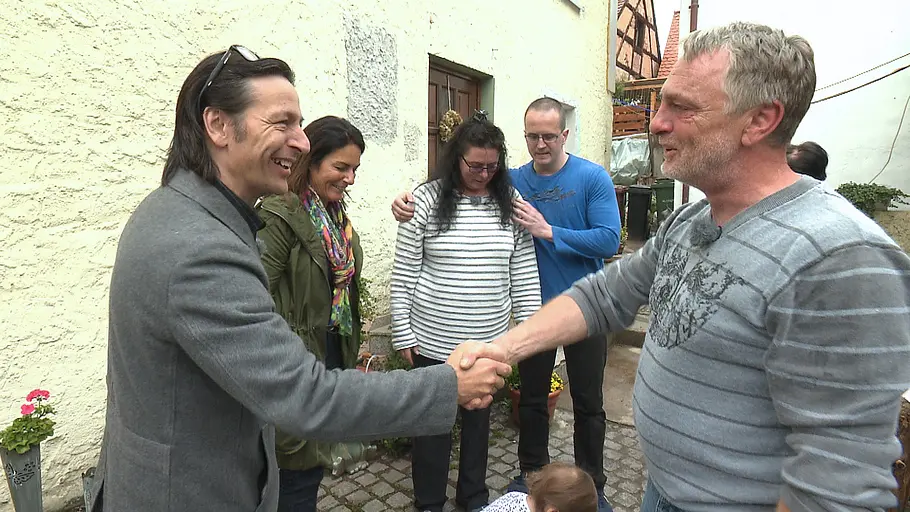 Die Bauretter die bauretter