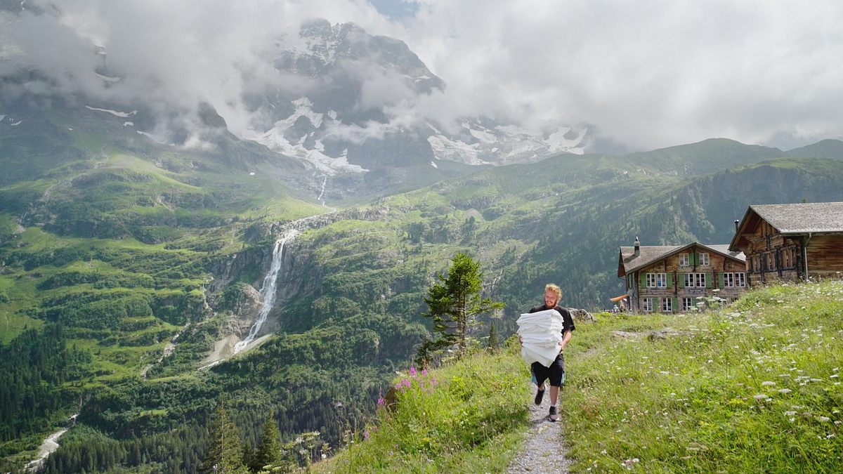wilde schweiz