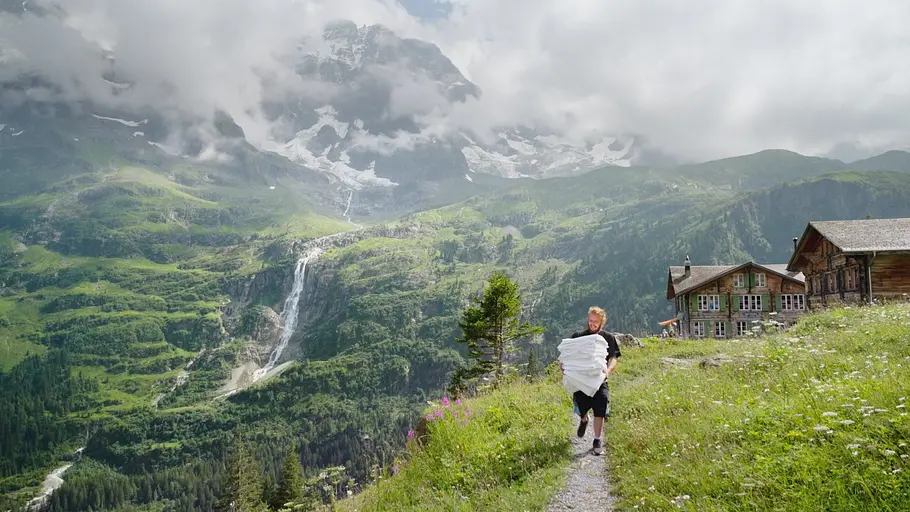 3satThementag: Film ab - Schweiz 3satthementag: film ab - schweiz