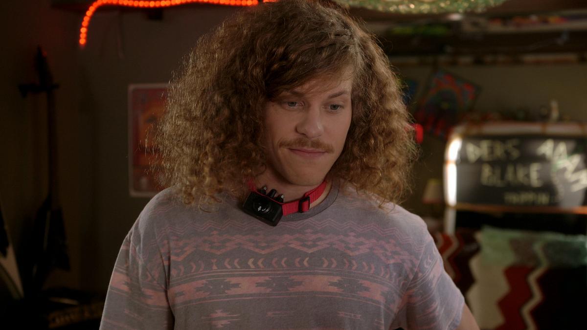 workaholics