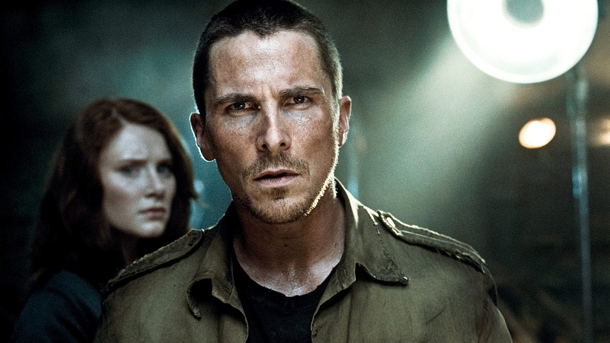 terminator - die erlösung