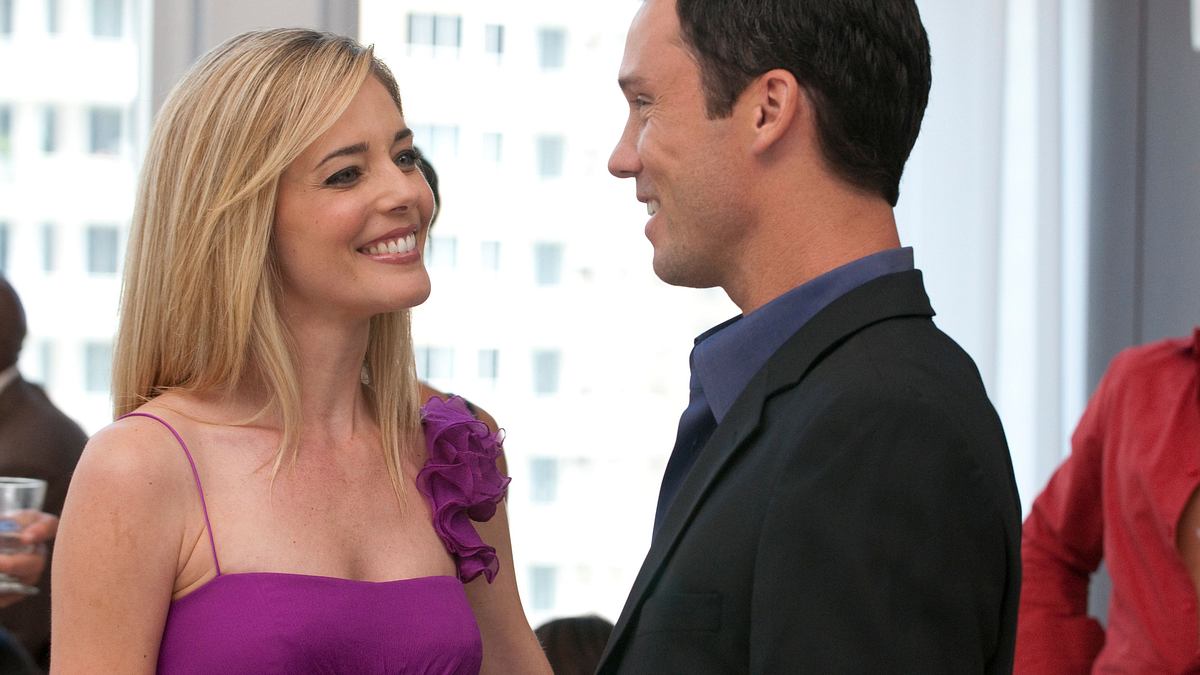 burn notice