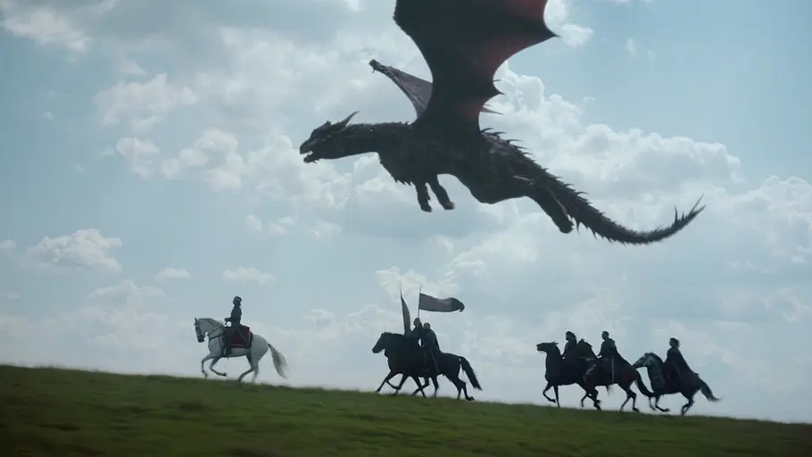Dragonheart 4 - Die Kraft des Feuers Dragonheart 4 - Die Kraft des Feuers