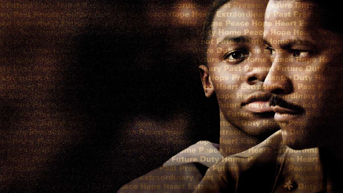 Antwone Fisher Antwone Fisher