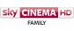 SKY Cinema Family HD