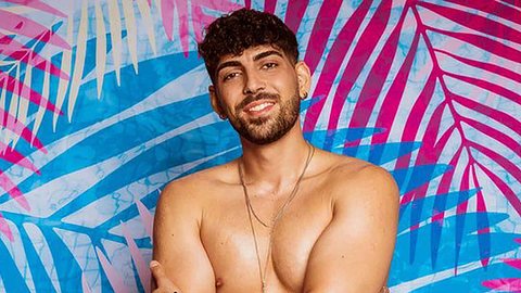 „Love Island“: Kandidat Kaan ist der Sunny-Boy - Foto: RTLZWEI / TVNOW