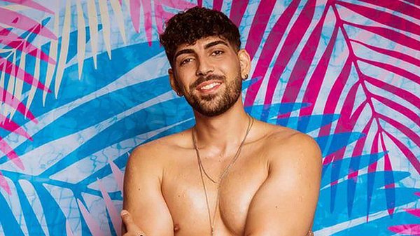 „Love Island“: Kandidat Kaan ist der Sunny-Boy - Foto: RTLZWEI / TVNOW