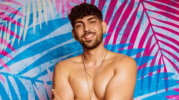 „Love Island“: Kandidat Kaan ist der Sunny-Boy - Foto: RTLZWEI / TVNOW