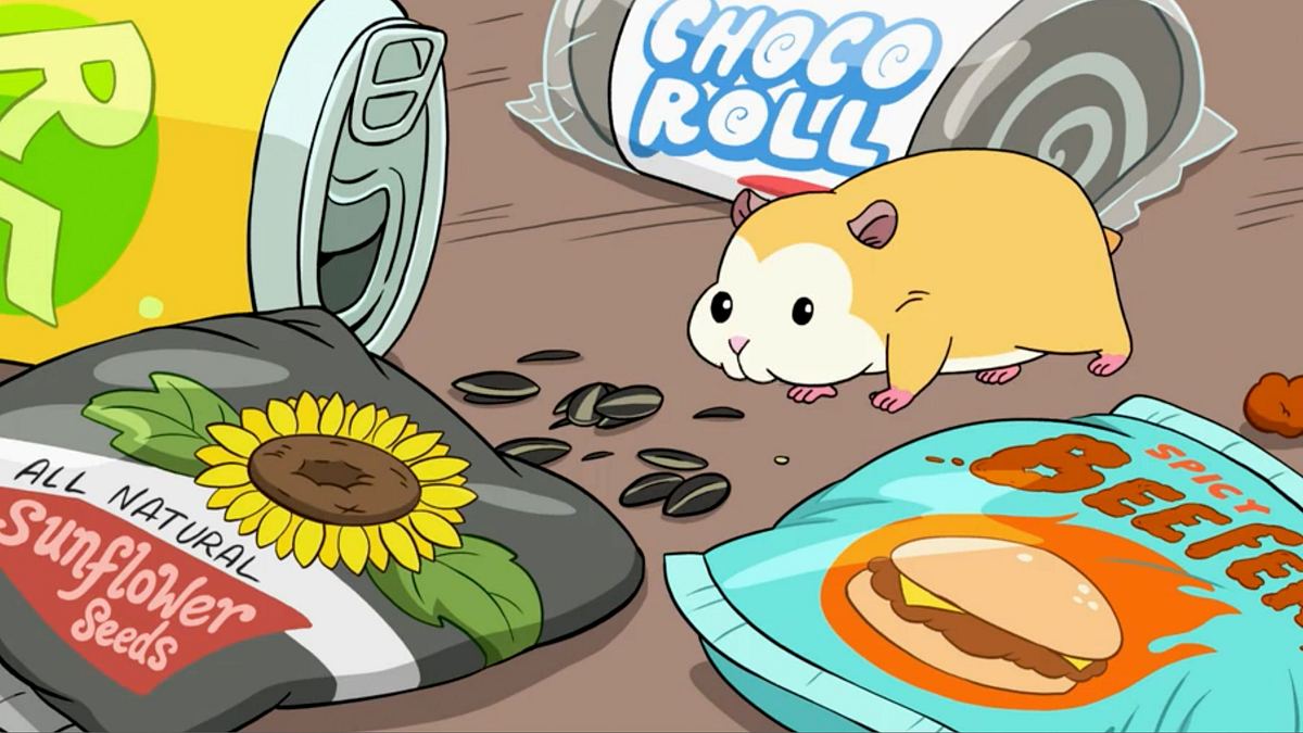 craig of the creek - im wald der abenteuer