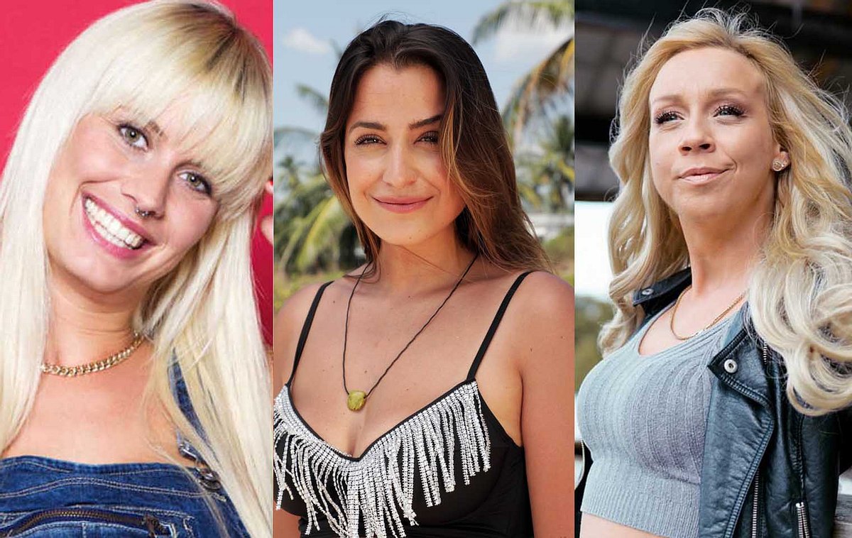 Meike, Alessia & Co.: Massen-Comeback wegen Berlin - Tag und Nacht-Jubiläum!