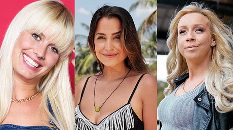 Meike, Alessia & Co.: Massen-Comeback wegen Berlin - Tag und Nacht-Jubiläum! - Foto: RTLzwei