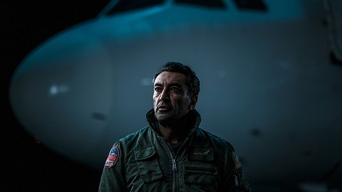 Into The Night - Foto: Netflix