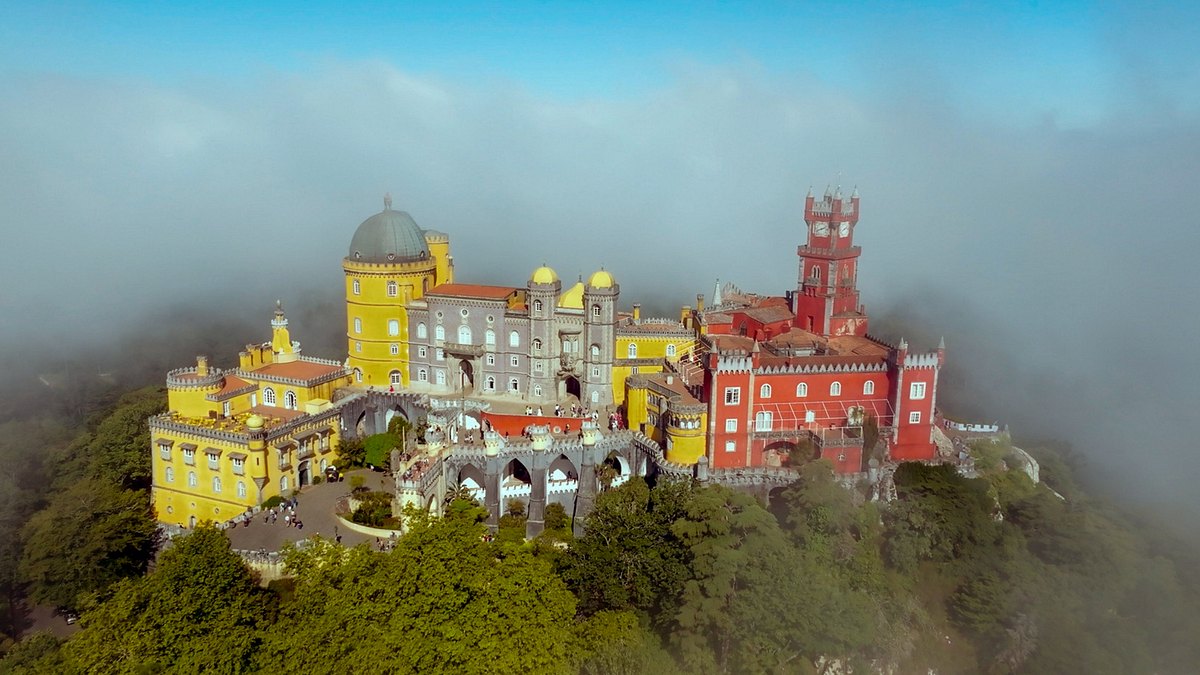 naturparks in portugal