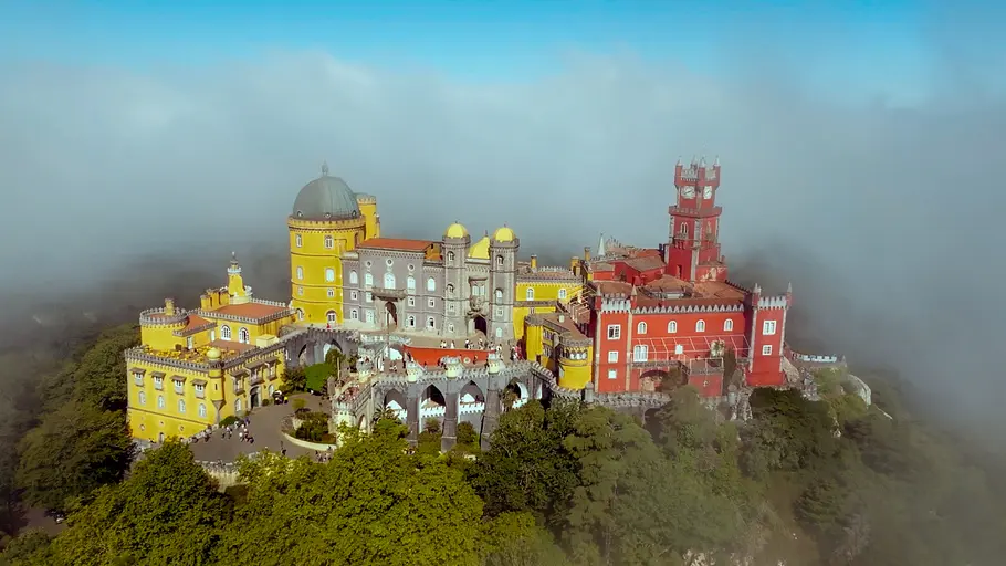 naturparks in portugal