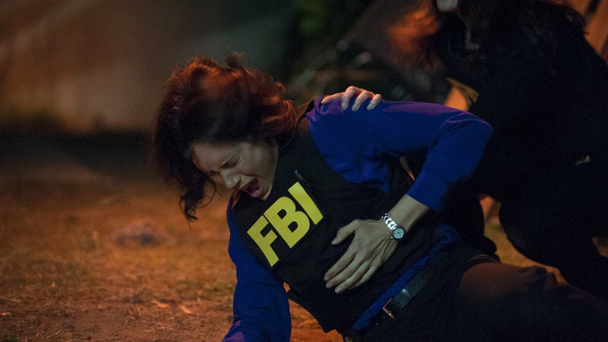 the mentalist