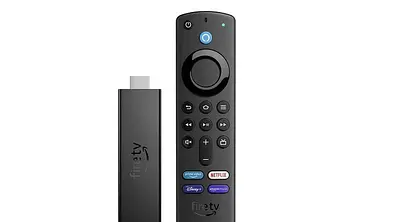 Der neue Amazon Fire TV Stick 4K Max. - Foto: PR / Amazon
