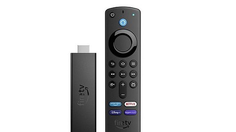 Der neue Amazon Fire TV Stick 4K Max. - Foto: PR / Amazon