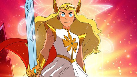 She-ra - Foto: Netflix