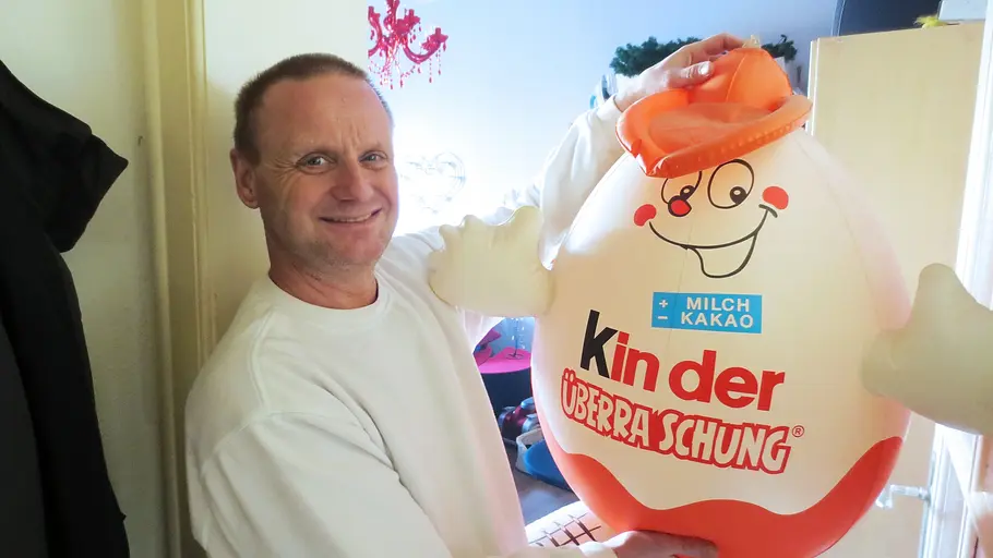 Der Trödeltrupp - Das Geld liegt im Keller der trödeltrupp - das geld liegt im keller