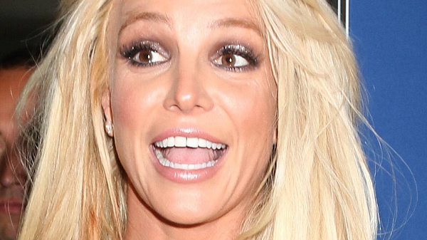 britney-spears-instagram-geloescht-der-grund - Foto: IMAGO / Independent Photo Agency
