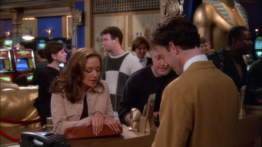 king of queens