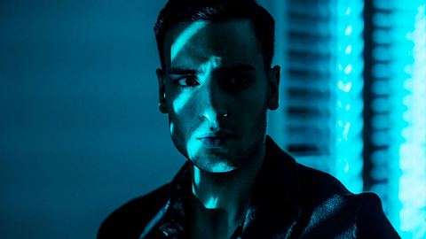 GZSZ Timur Ülker Nihat - Foto: RTL / Sebastian Geyer