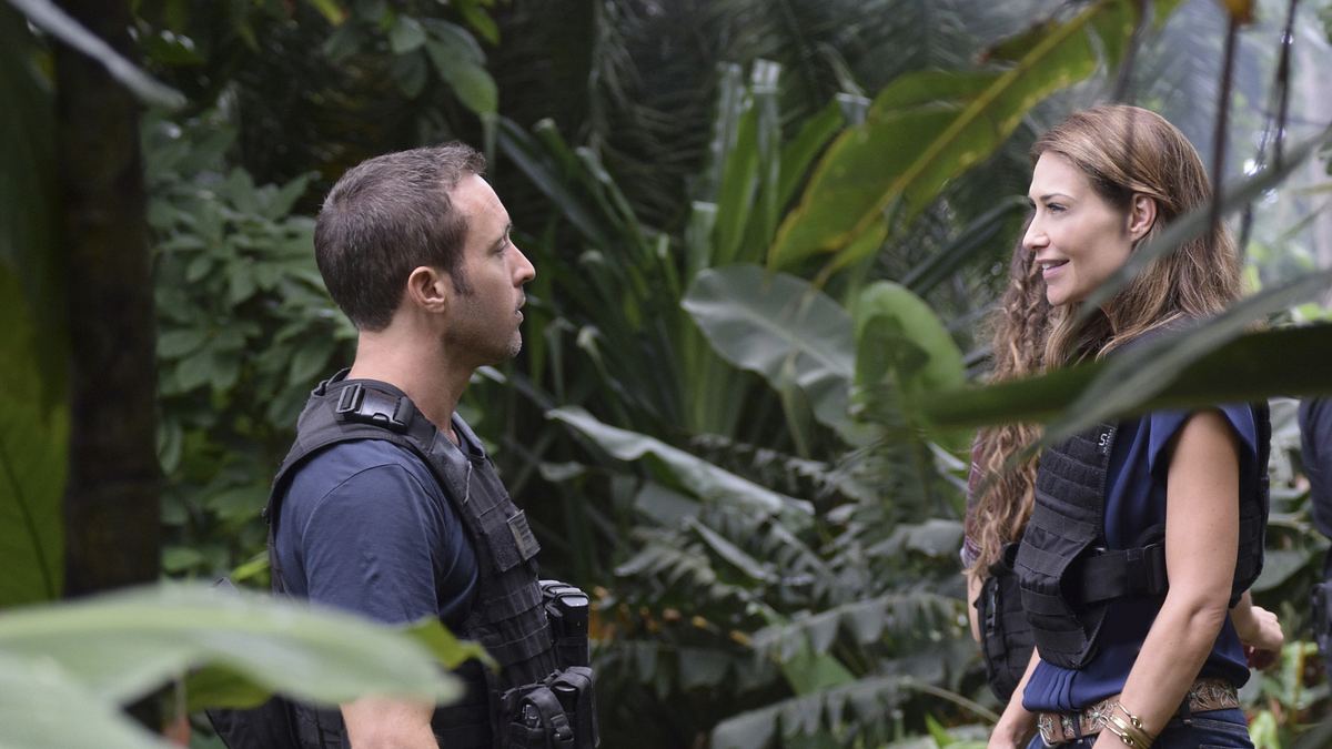 hawaii five-0