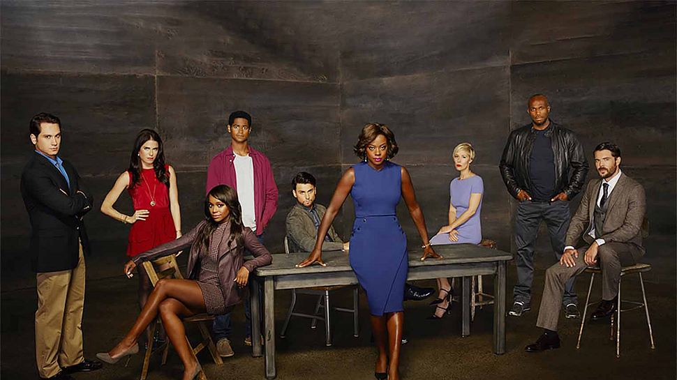 „How to Get Away With Murder“-Staffel 7: Start, Inhalt, Darsteller:innen - Foto: Bob DAmico / ABC