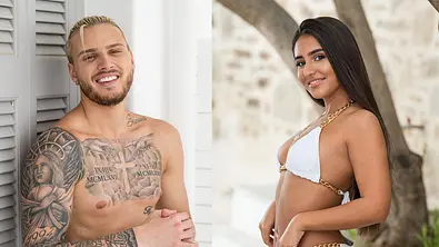are-you-the-one-diese-realitystars-sind-noch-zusammen - Foto: RTL / Markus Hertrich