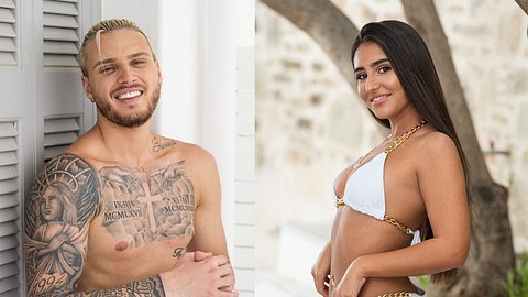 are-you-the-one-diese-realitystars-sind-noch-zusammen - Foto: RTL / Markus Hertrich