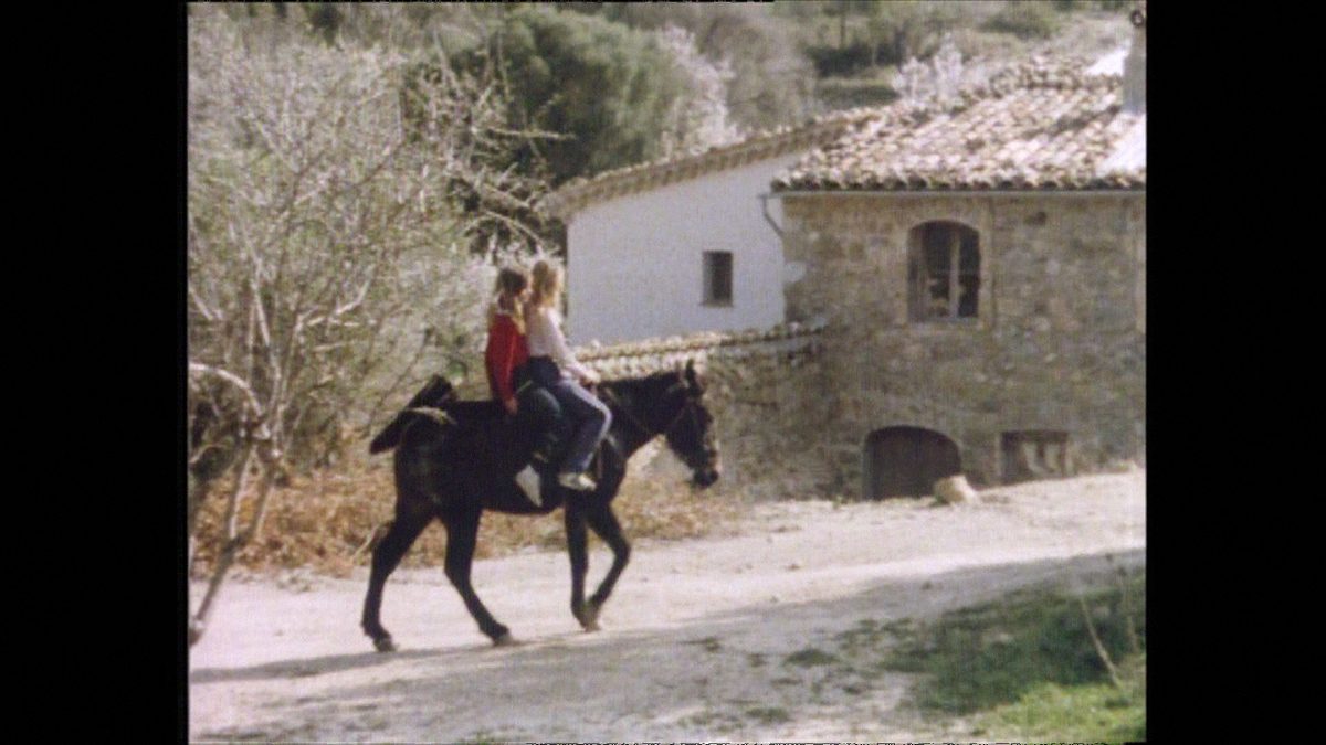 alpha-retro: mallorca