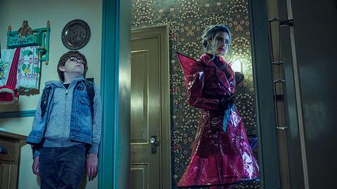 Nightbooks 2: Handlung, Darsteller*Innen, Startdatum | Netflix - Foto: Netflix