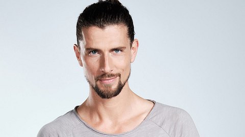 Jakob Graf - Foto: TVNOW / Stefan Behren