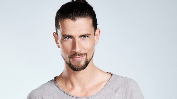Jakob Graf - Foto: TVNOW / Stefan Behren
