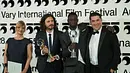 As Far As I Can Walk KVIFF - Foto: Film Servis Festival Karlovy Vary