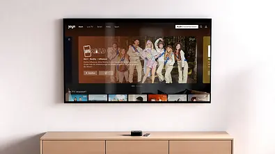 Joyn ist der Streamingdienst von ProSieben und SAT.1. - Foto: PR / Joyn