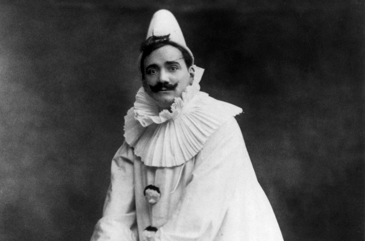 enrico caruso - die ewige stimme
