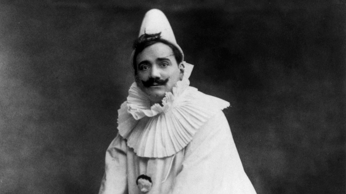 enrico caruso - die ewige stimme