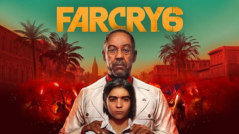Far Cry 6: Die vier wichtigsten Fakten zum Shooter-Highlight! - Foto: Ubisoft