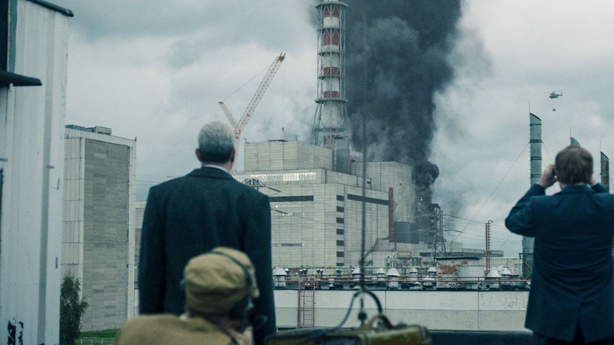chernobyl
