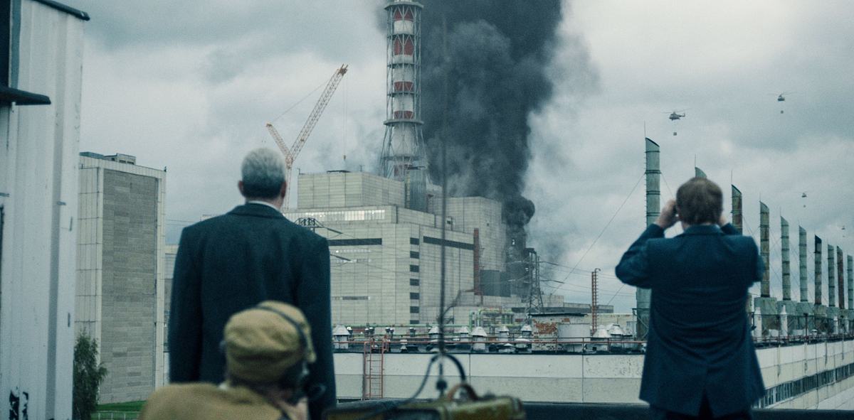 chernobyl