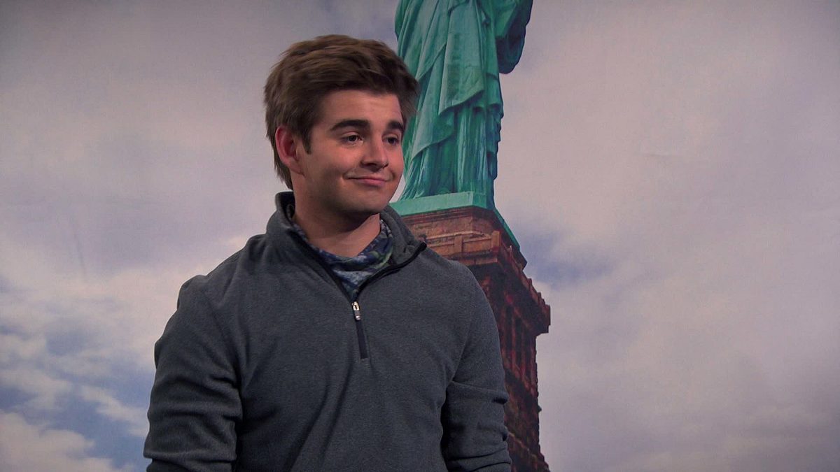 die thundermans