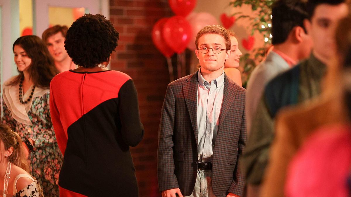 the goldbergs