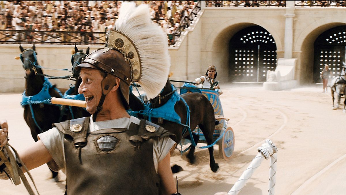 asterix bei den olympischen spielen