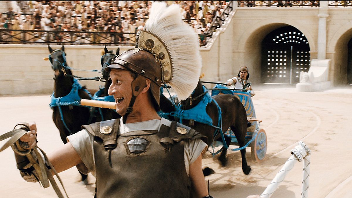 asterix bei den olympischen spielen