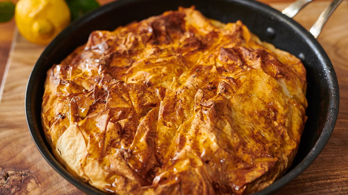 jamie oliver: geniale one pot-gerichte